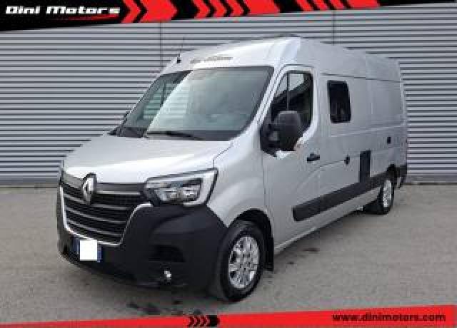 Renault Other Renault Master Font Vendome Van Xs Iva Esposta 