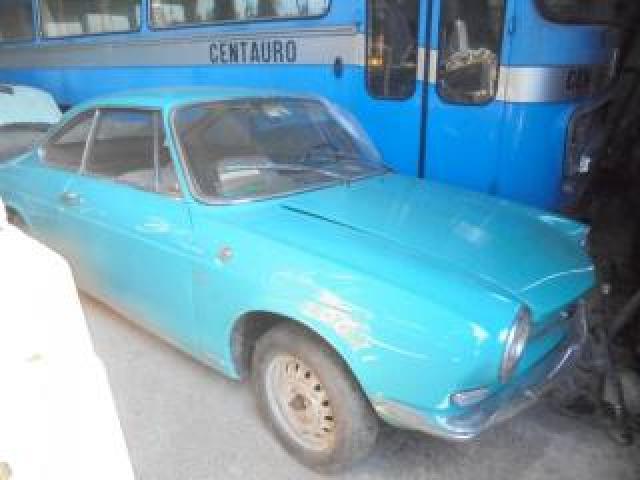 Oldtimer