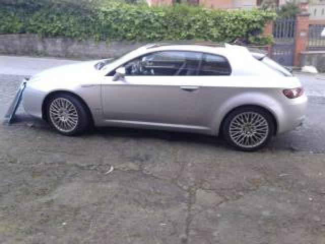 Alfa Romeo Brera 2.2 Jts  Sky   Window 