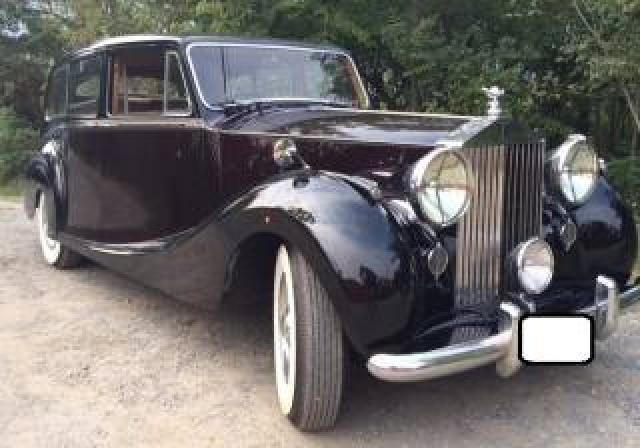 Rolls Royce