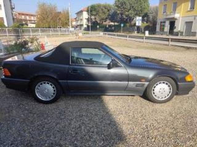 Mercedes Benz