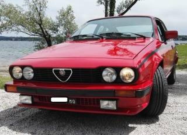 Alfa Romeo