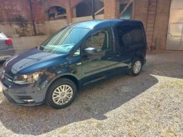 Volkswagen Caddy 2.0 Tdi 102 Cv Comfortline  N1 
