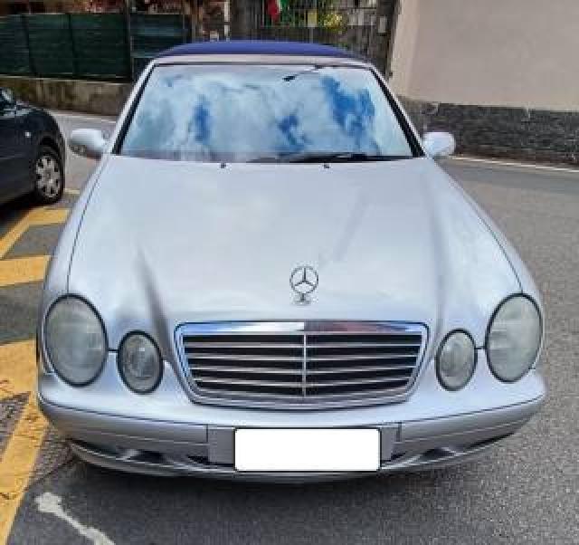 Mercedes Benz