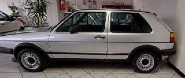 Volkswagen Golf 1800 3 Porte Gti 