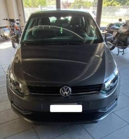 Volkswagen Polo 1.0 Mpi 5p. Business 
