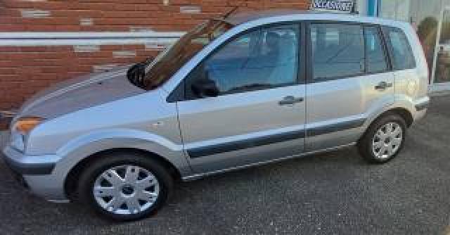 Ford Fusion Uav 1.4 16v 5p. 