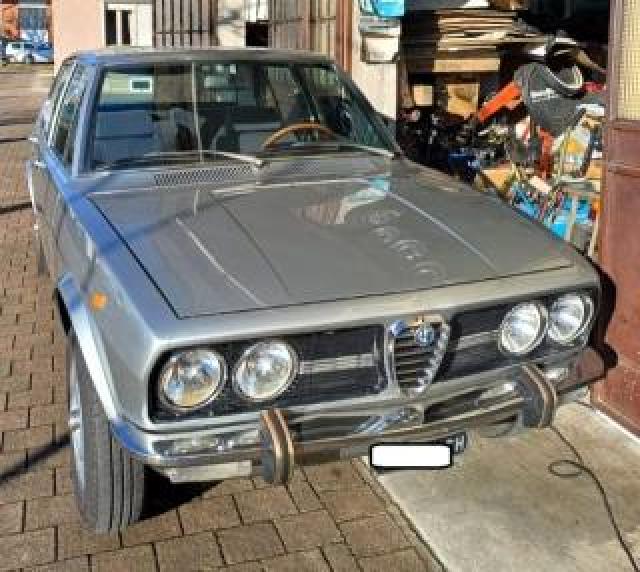Alfa Romeo