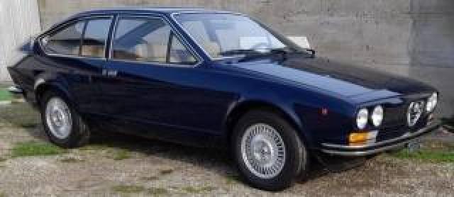 Alfa Romeo