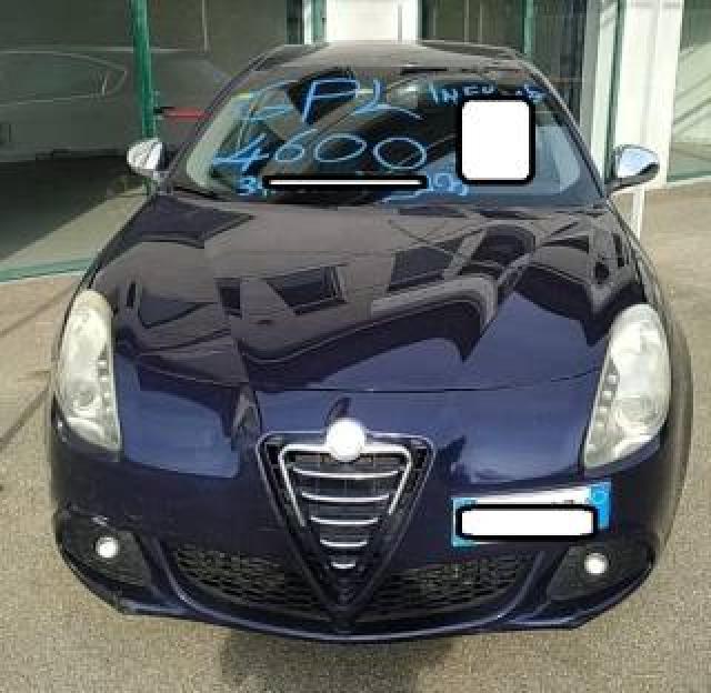 Alfa Romeo