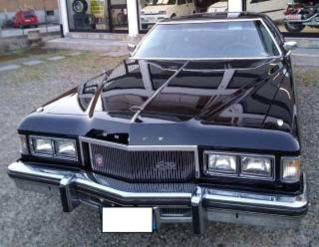 Buick Riviera Gran Sport 