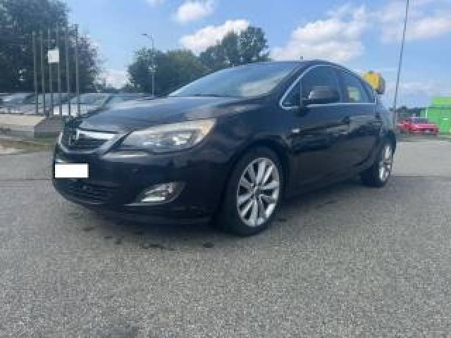 Opel Astra 2.0 Cdti 165cv 5 Porte Cosmo S 