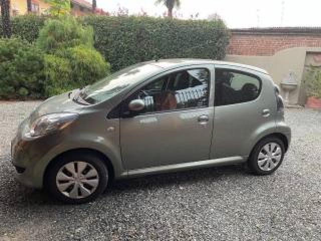 Citroen C1 1.0 5 Porte Airdream  