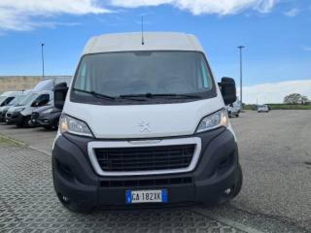 Peugeot Boxer 330 2.2 Bluehdi 140 S&s Pm 