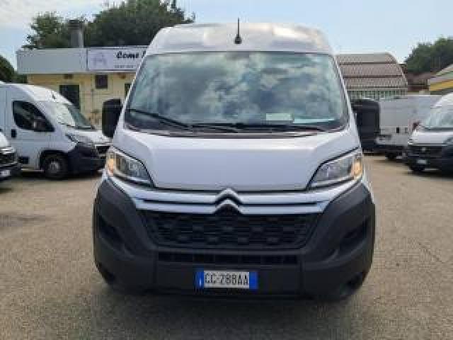 Citroen Jumper 30 Bluehdi 140 S&s Pm 
