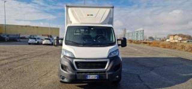 Peugeot Boxer 435 2.2 Bluehd   