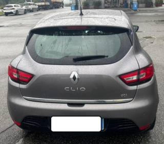 Renault Clio Dci 8v 90cv Start&stop 5 Porte Energy Intens 