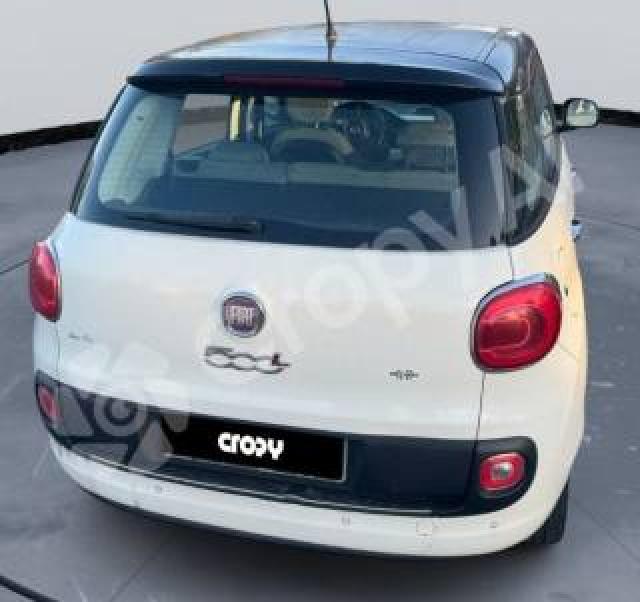 Fiat 500l 1.3 Multijet 85 Cv Business 