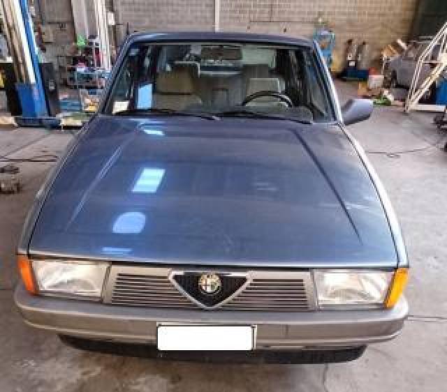 Alfa Romeo 75 1.6 