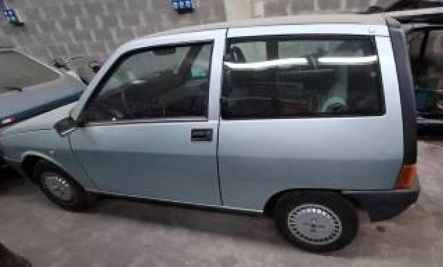 Autobianchi Y10 Fire   Junior 