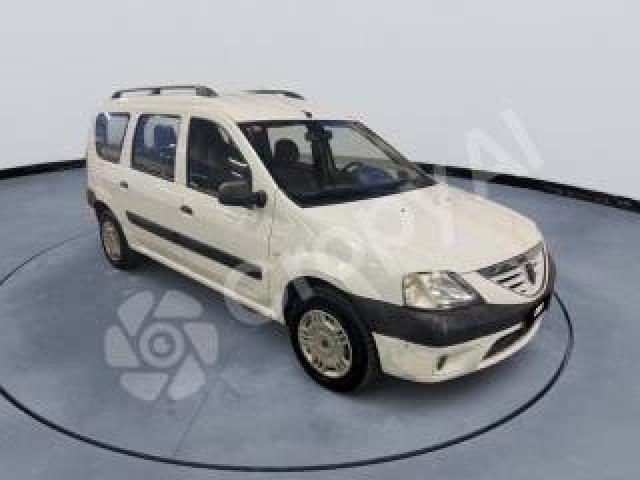 Dacia Logan Mcv 1.5 Dci 70cv 5 Posti Lauréate 