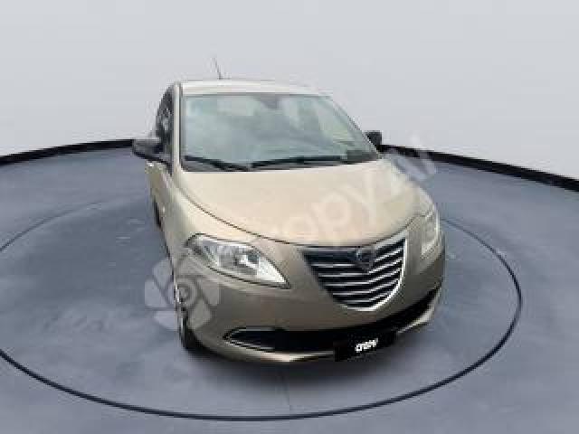 Lancia Ypsilon 1.3 Mjt 16v 95 Cv 5 Porte S&s 