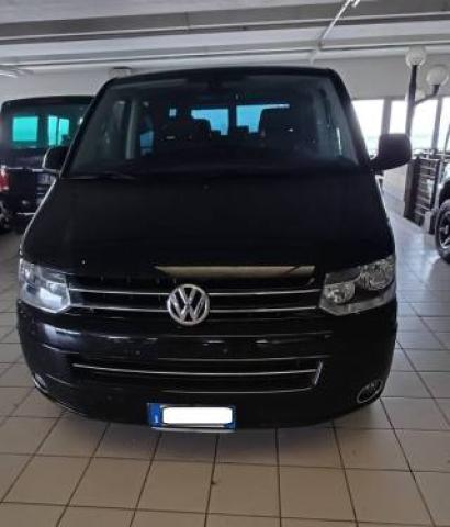 Volkswagen Multivan 2.0 Bitdi 180cv Dsg Highline 