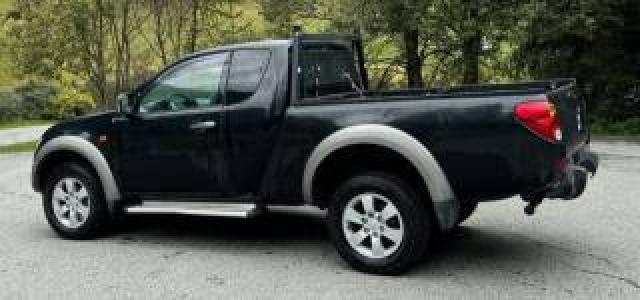 Mitsubishi L200 2.5 Di-D/136cv Club Cab Intense 