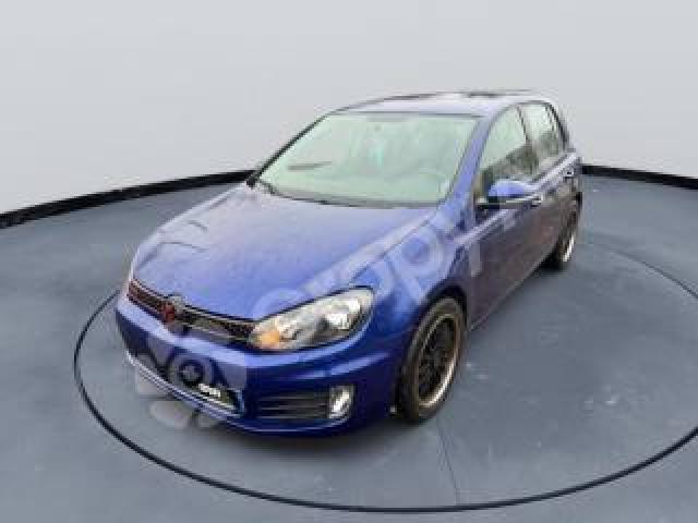 Volkswagen Golf Var. 1.4/122cv Tsi Sportline 