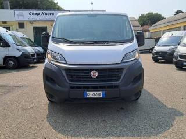 Fiat Ducato 30 2.2 Mjt 140cv Pc Furgone 