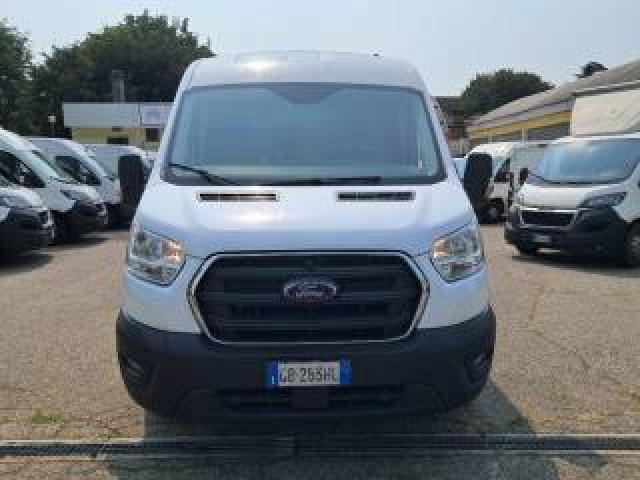 Ford Transit 310 2.0tdci Ecoblue 130cv Pl 