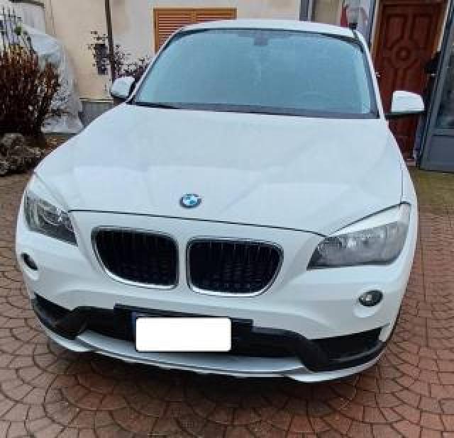 Bmw X1 Sdrive16d  Leggere Grazie 