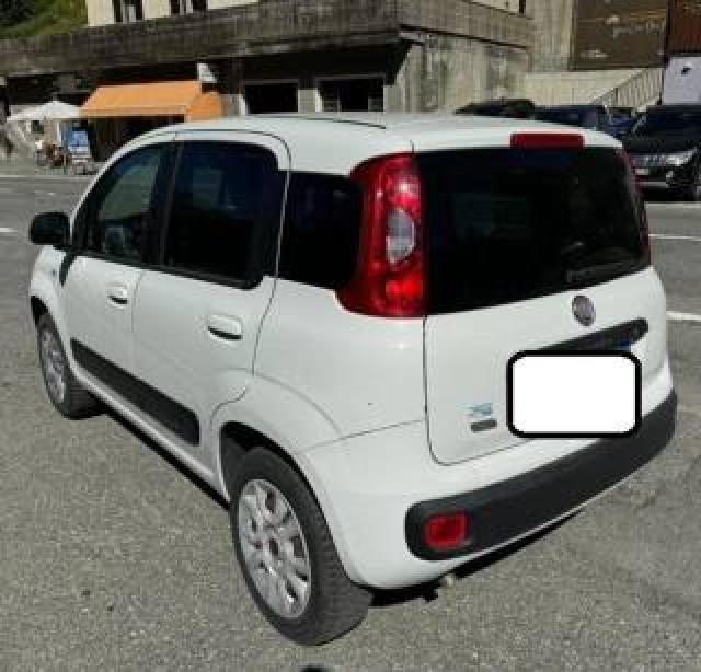 Fiat Panda 1.3 Mjt S&s 4x4  Climbing Van 2 Posti 