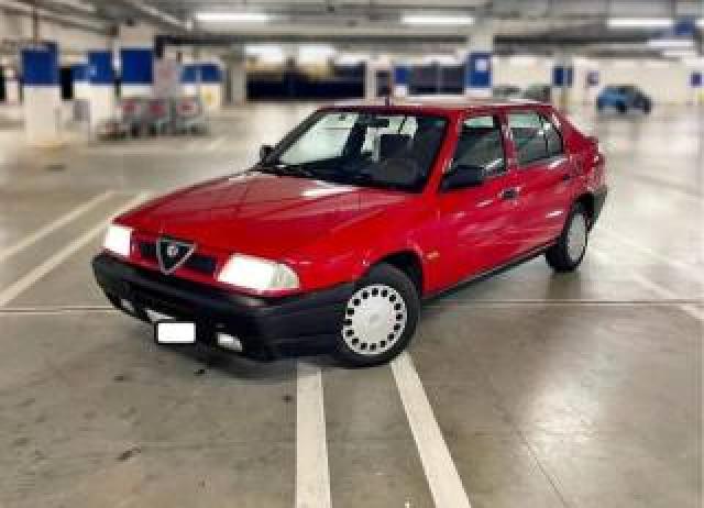 Alfa Romeo 33 1.3 Ie Cat Imola   Asi 