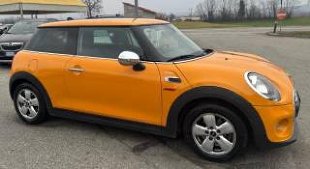 Mini One 1.5 One D Pochi Km!!!! 
