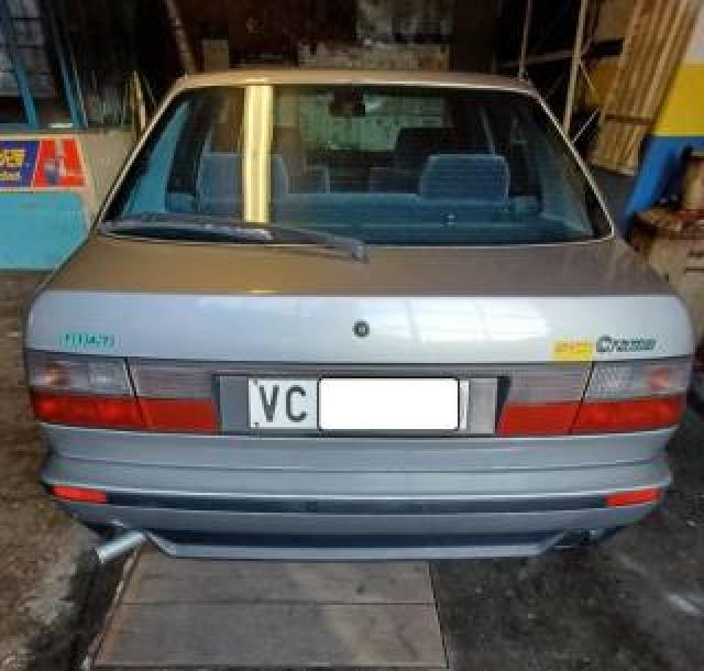 Fiat Croma 