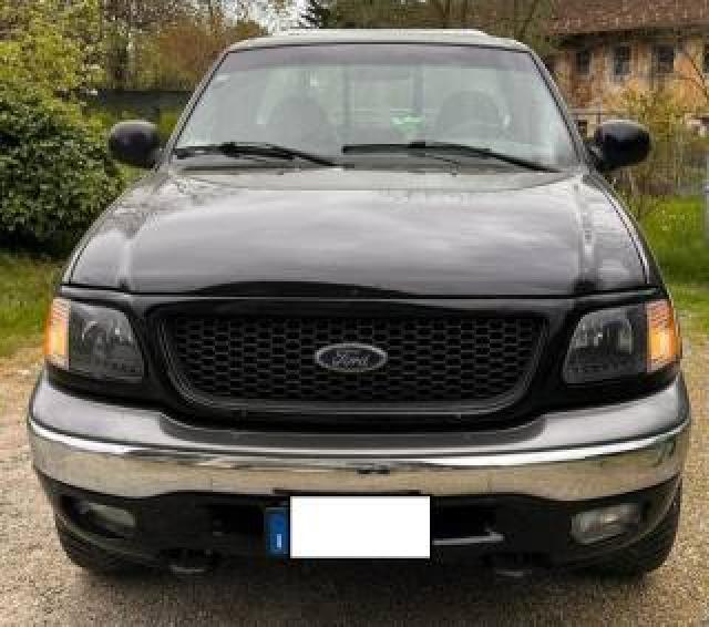 Ford F 150 V8   No Gpl 