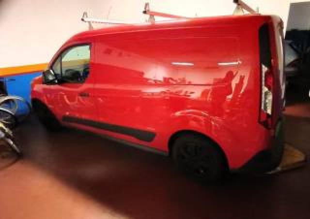 Ford Transit Connect 200 1.5 Tdci 120cv Pc Aut. Furgone Trend 