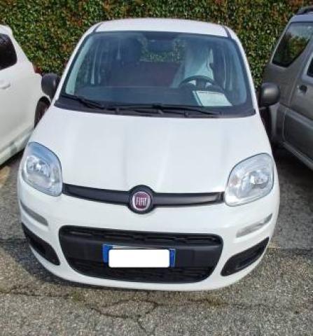 Fiat Panda 1.2 Lounge  Km!!!!!!!!! 
