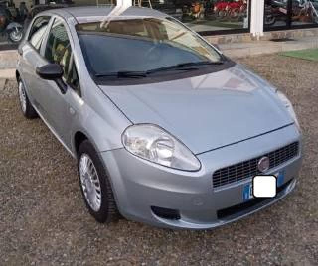 Fiat Grande Punto 1.2 3 Porte Dynamic Leggere Grazie 