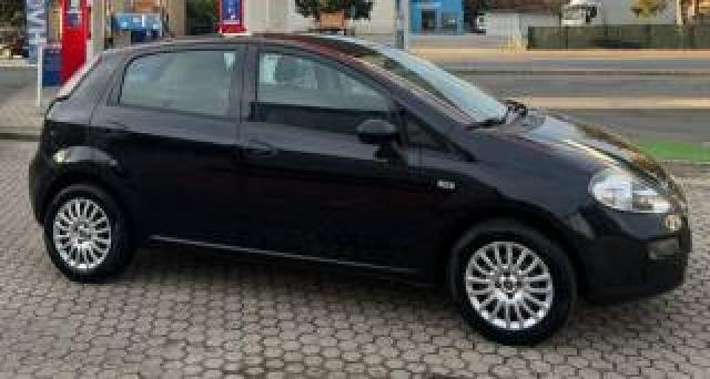 Fiat Grande Punto 1.4 5 Porte Actual Easypower 