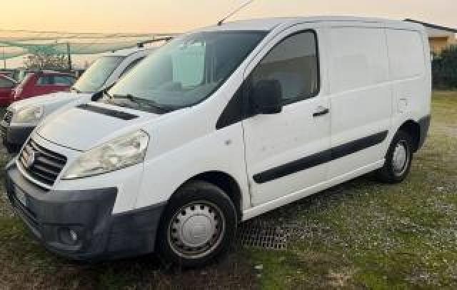 Fiat Scudo 2.0 Mjt  
