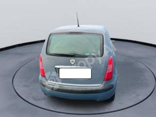 Lancia Musa 1.3 Multijet 16v 90 Cv  