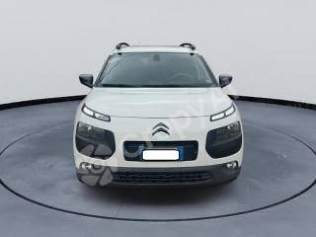 Citroen C4 Cactus Puretech 110 S&s Feel 