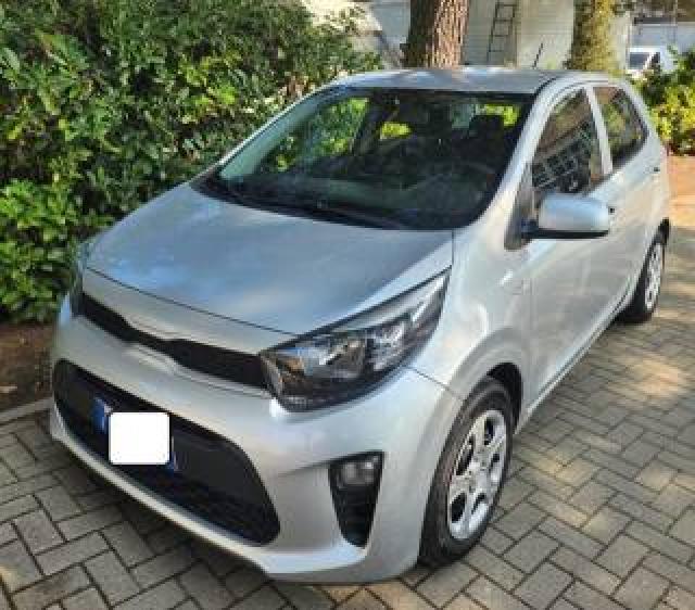 Kia Picanto 1.0 12v 5 Porte City 