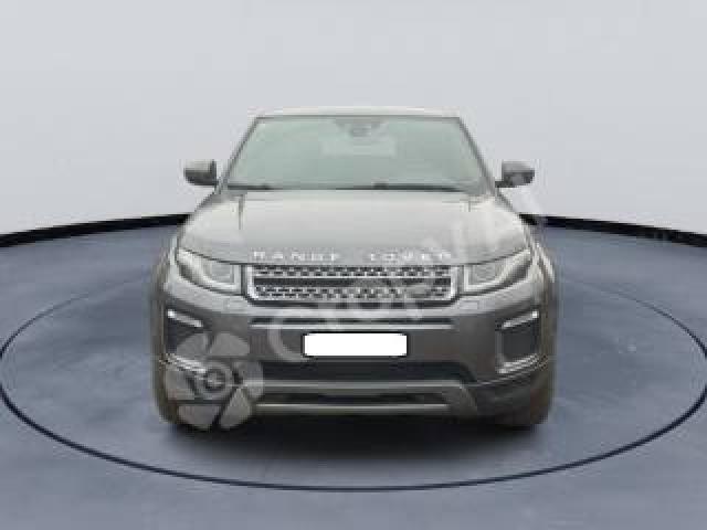 Land Rover Range Rover Evoque 2.0 Ed4 5p. Se Dynamic 
