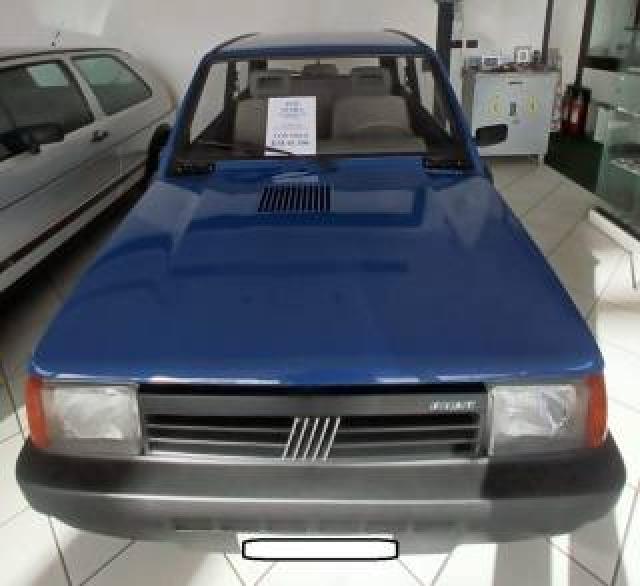 Fiat Panda 1ª Serie 900 I.e. Cat L 