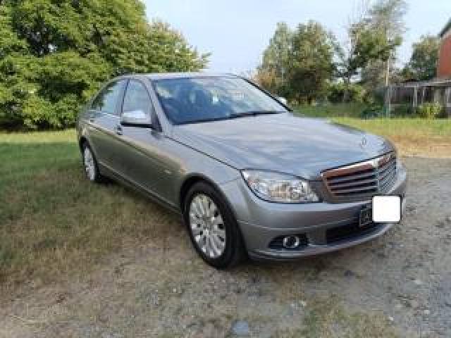 Mercedes Benz C 200 Kompressor  Gpl 