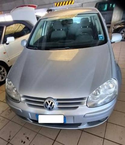 Volkswagen Golf 1.9 Tdi 5p. 5m. Comfortline 