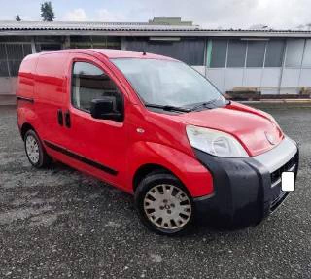 Fiat Fiorino Qubo 1.3 Mjt 95cv 